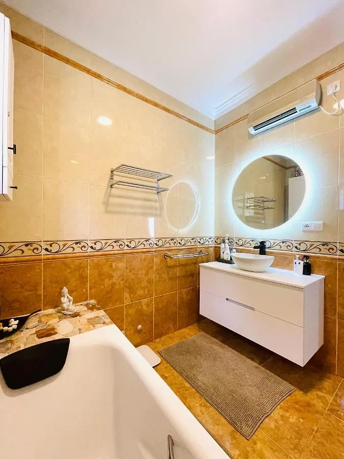 Villa Casira, 6 Personen, Vinuela, Andalucia 0*, Vinuela