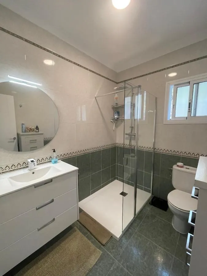 Holiday home Villa Casira, 6 Personen, Vinuela, Andalucia