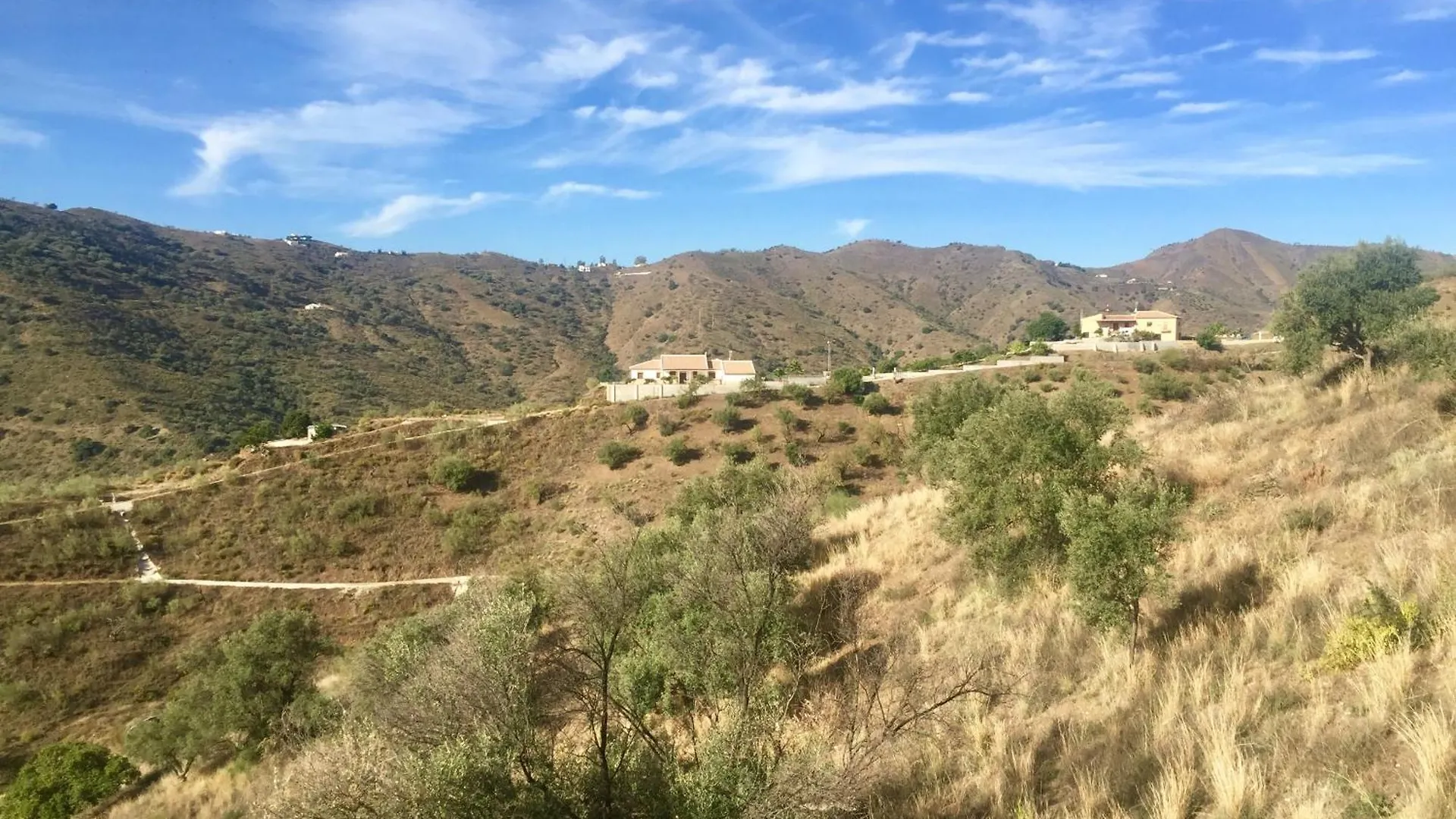 Villa Casira, 6 Personen, Vinuela, Andalucia Spain