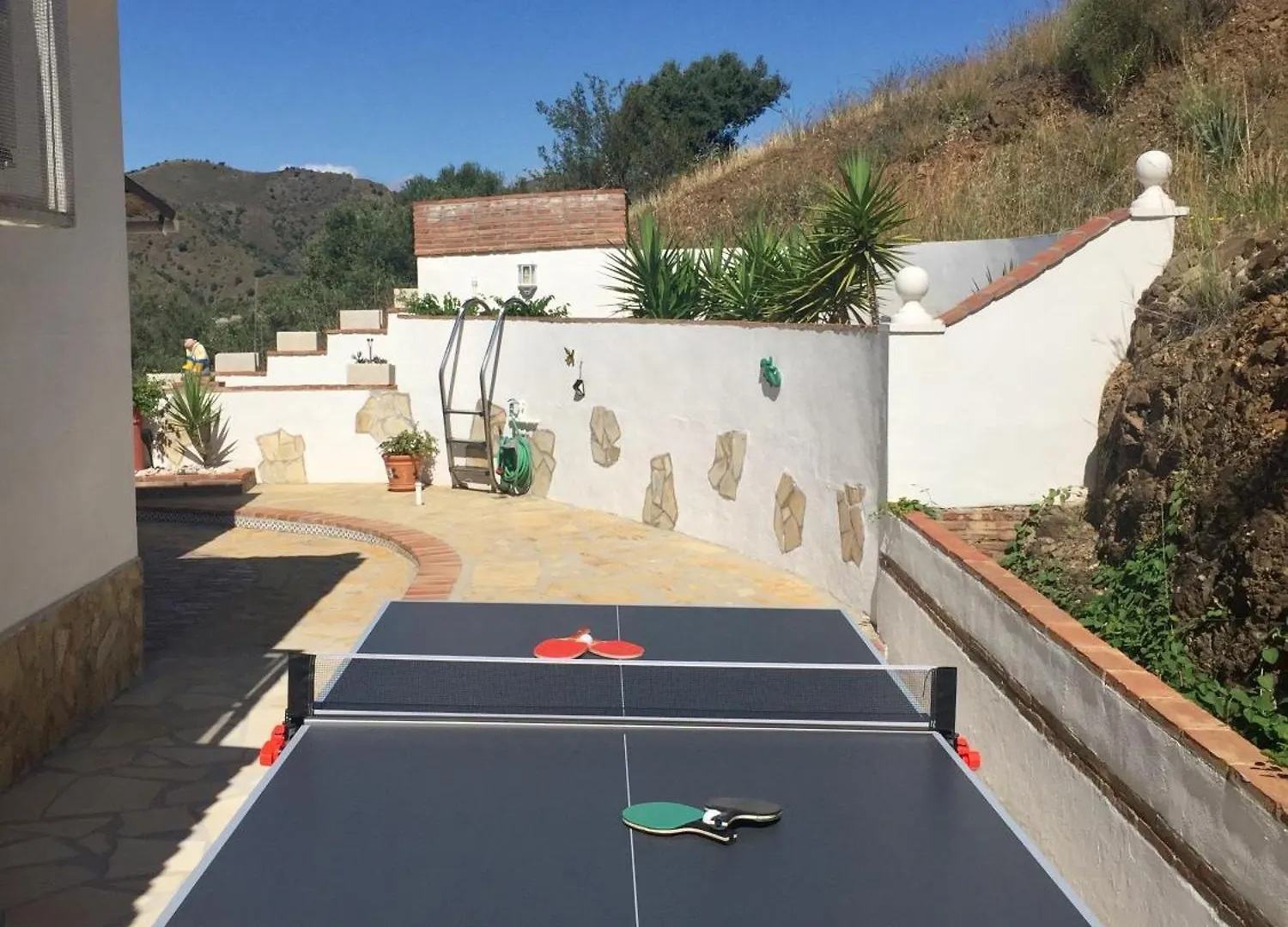 Villa Casira, 6 Personen, Vinuela, Andalucia Holiday home Vinuela