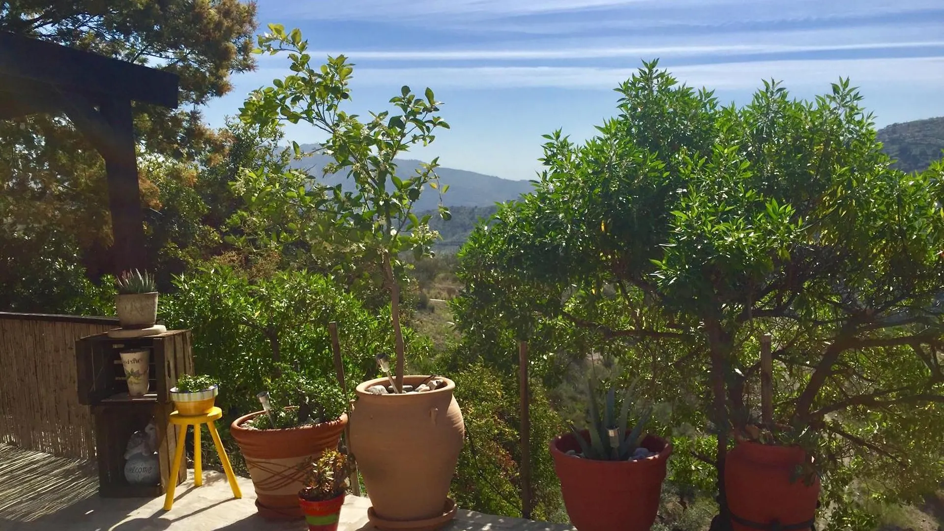 Villa Casira, 6 Personen, Vinuela, Andalucia Holiday home Vinuela