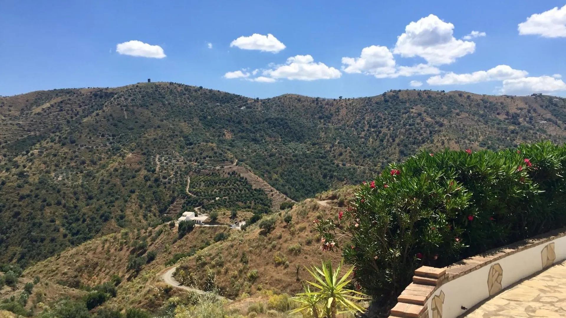 Villa Casira, 6 Personen, Vinuela, Andalucia Vinuela