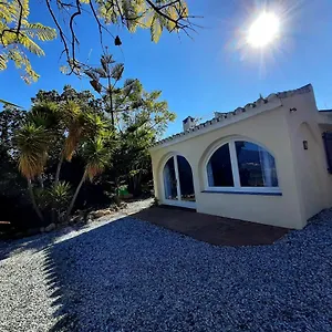 Villa Vistas Al With Private Pool, Vinuela