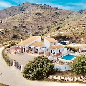 Casa Lima Viñuela