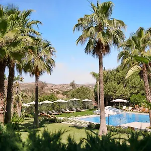 Hotel B Bou La &, Vinuela