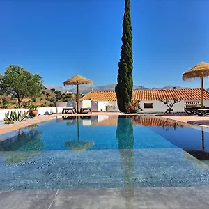 Casa Amani Viñuela