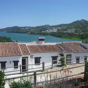 Holiday home Huetor, Vinuela