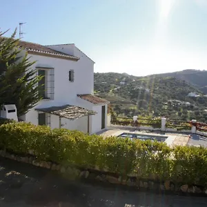 Country house Casas De Cantoblanco, Vinuela